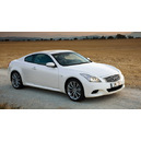 Infiniti g37 coupe